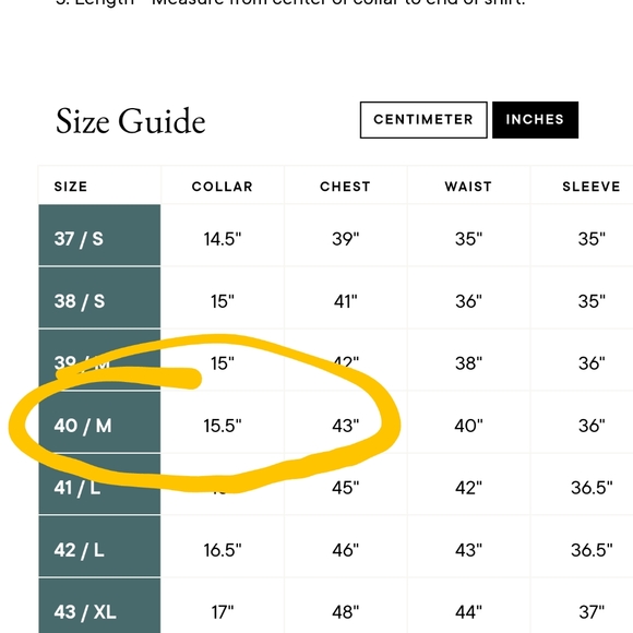 Black Oxford Shirt - John Henric - Picture 5 of 5